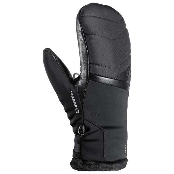 Leki - Women's Snowfox 3D Mitt - Handschuhe