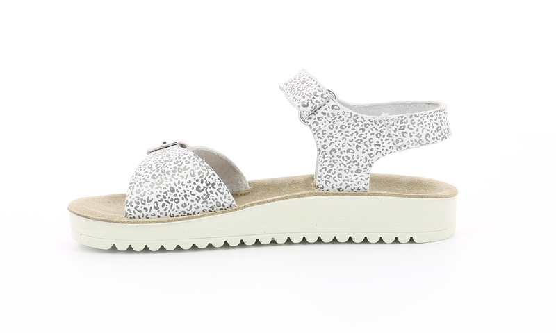 Sandales cuir Odyssa