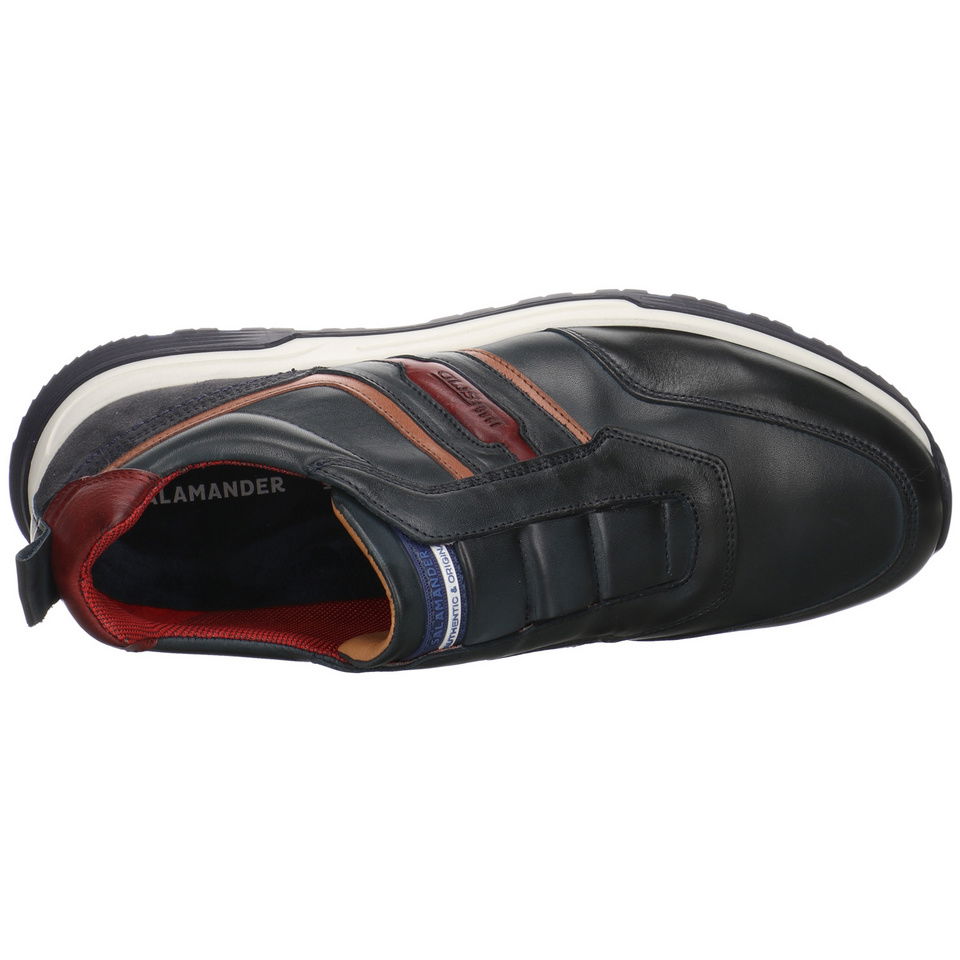 SALAMANDER Dayman Slipper