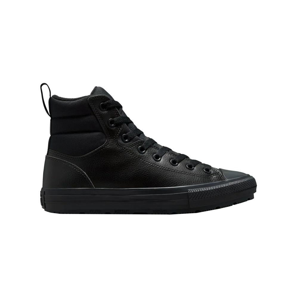 Converse Chuck Taylor All Star Berkshire Boot 171447C / schwarz