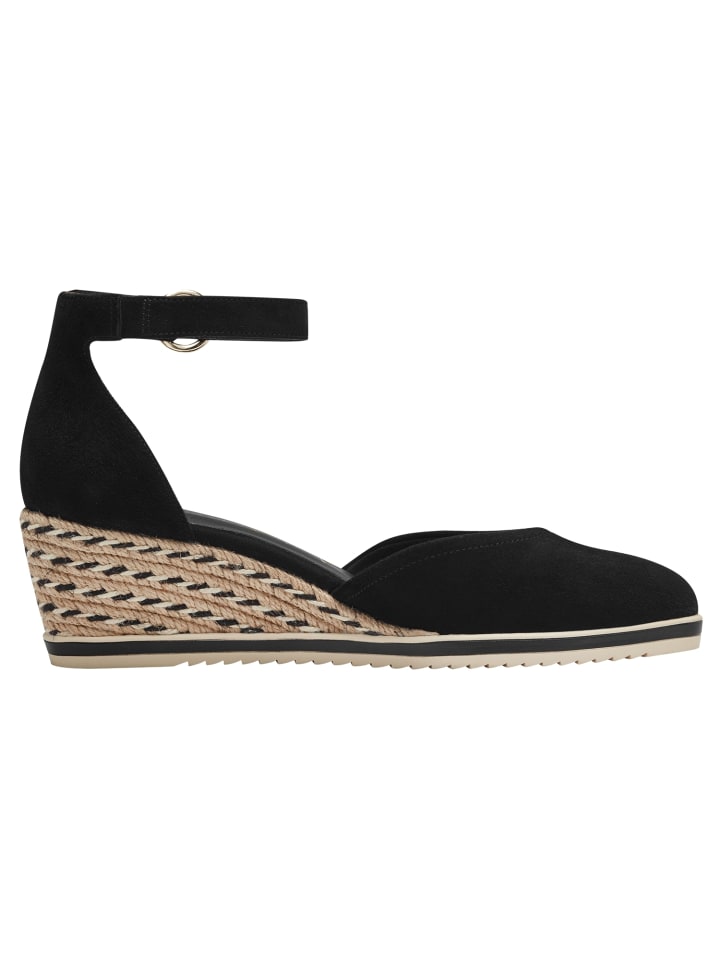 Tamaris Keilpumps in BLACK günstig kaufen