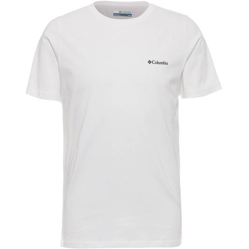 Columbia Rapid Ridge T-Shirt Herren