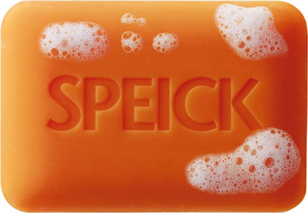 Speick Naturkosmetik Original Stückseife