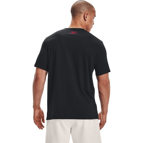 HERREN KURZARM GL FOUNDATION SS T