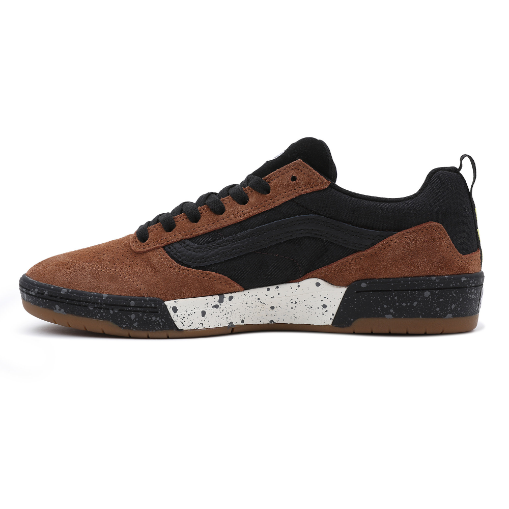 Vans Zahba VN0007QQBF01 / braun