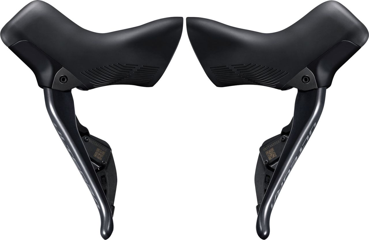 Shimano ULTEGRA Di2 ST-R8170+BR-R8170 2x12-fach Scheibenbremsen-Set kaufen | Bike-Discount