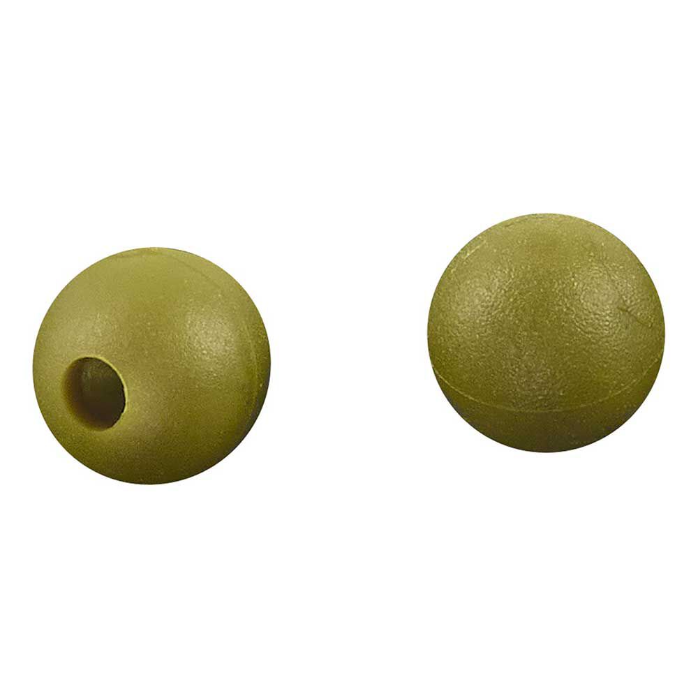 Rok Chod -helmet, vihreät, 25 kpl pakkaus