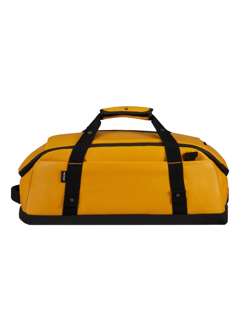 Víkendová taška Samsonite Ecodiver S s odnímatelným ramenním popruhem