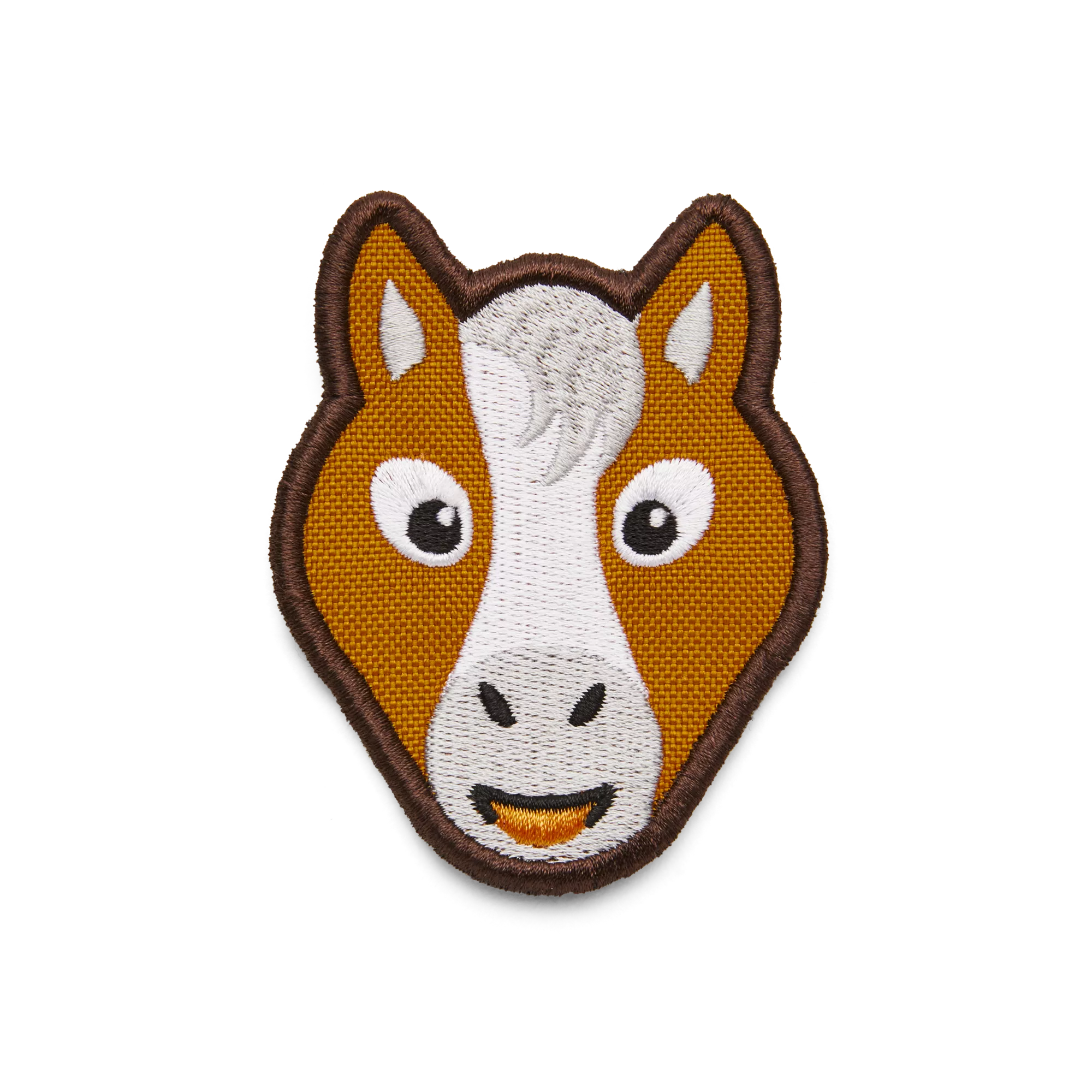Klett Badge