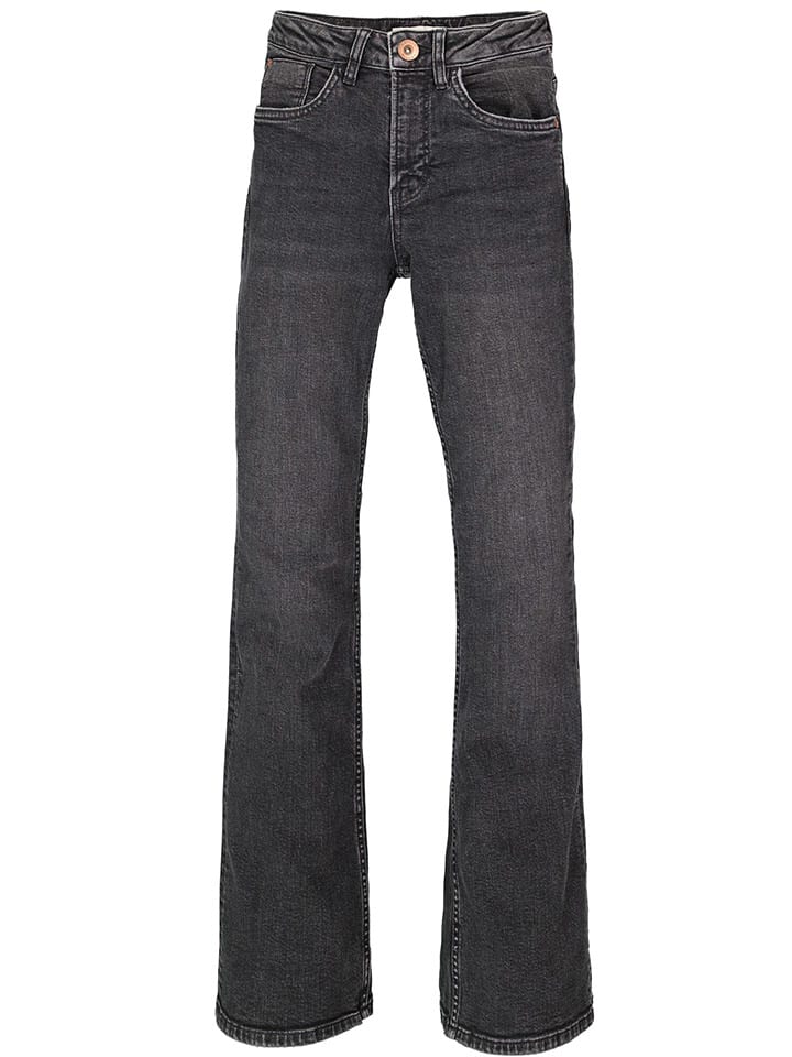 Garcia Jeans - Regular fit - in Anthrazit günstig kaufen