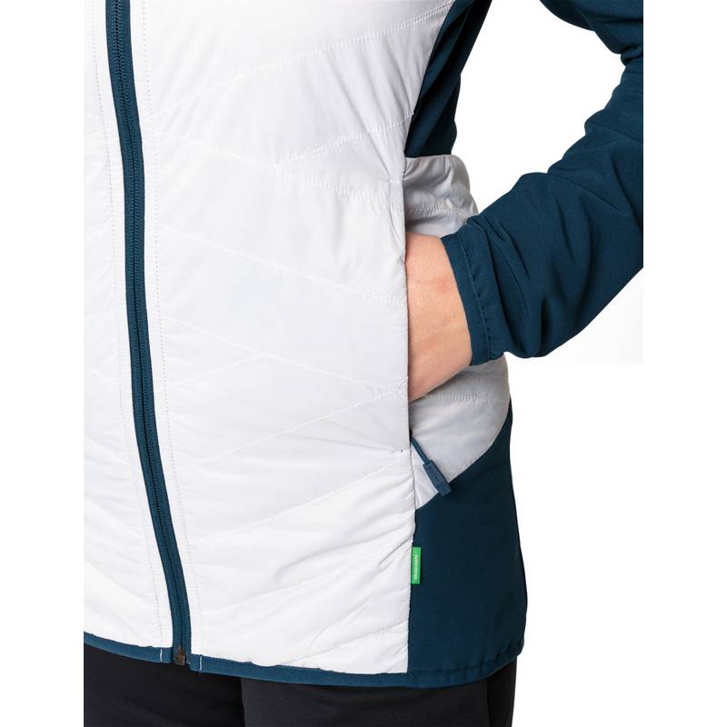 VAUDE Women's Valdassa Hybrid Jacket Outdoorjacke Damen