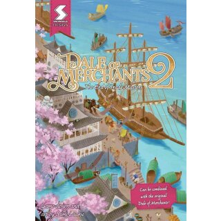 Dale of Merchants 2 (EN)