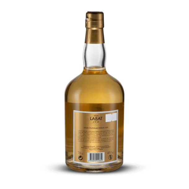 Père Labat L'Or 45%