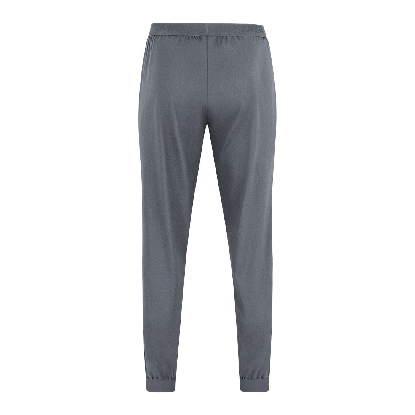 JAKO Power Freizeithose Kids Grau F820