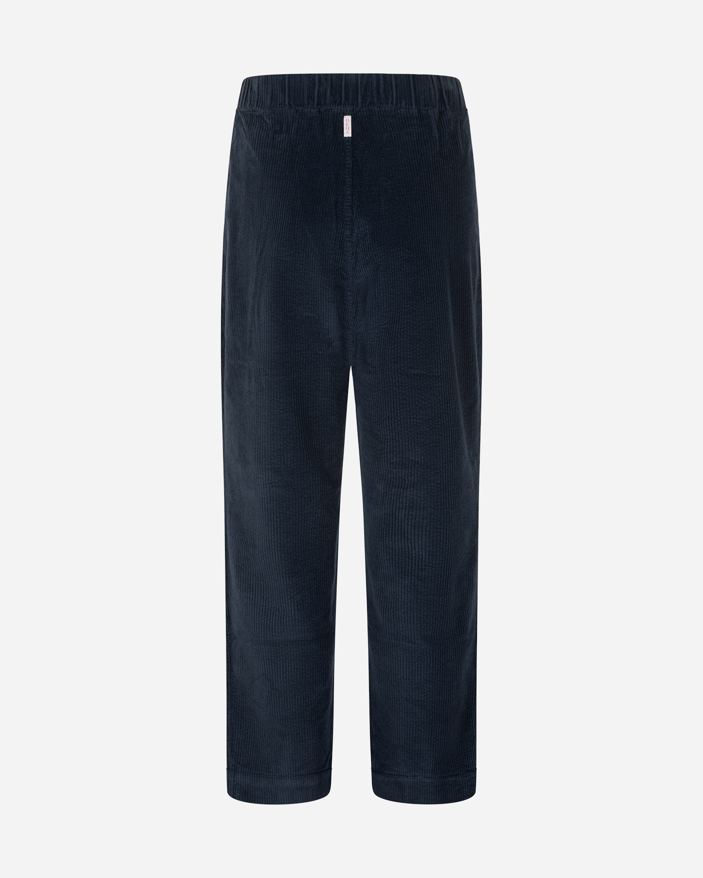 Nohavice Deha Velvet Straight W D12437-26525