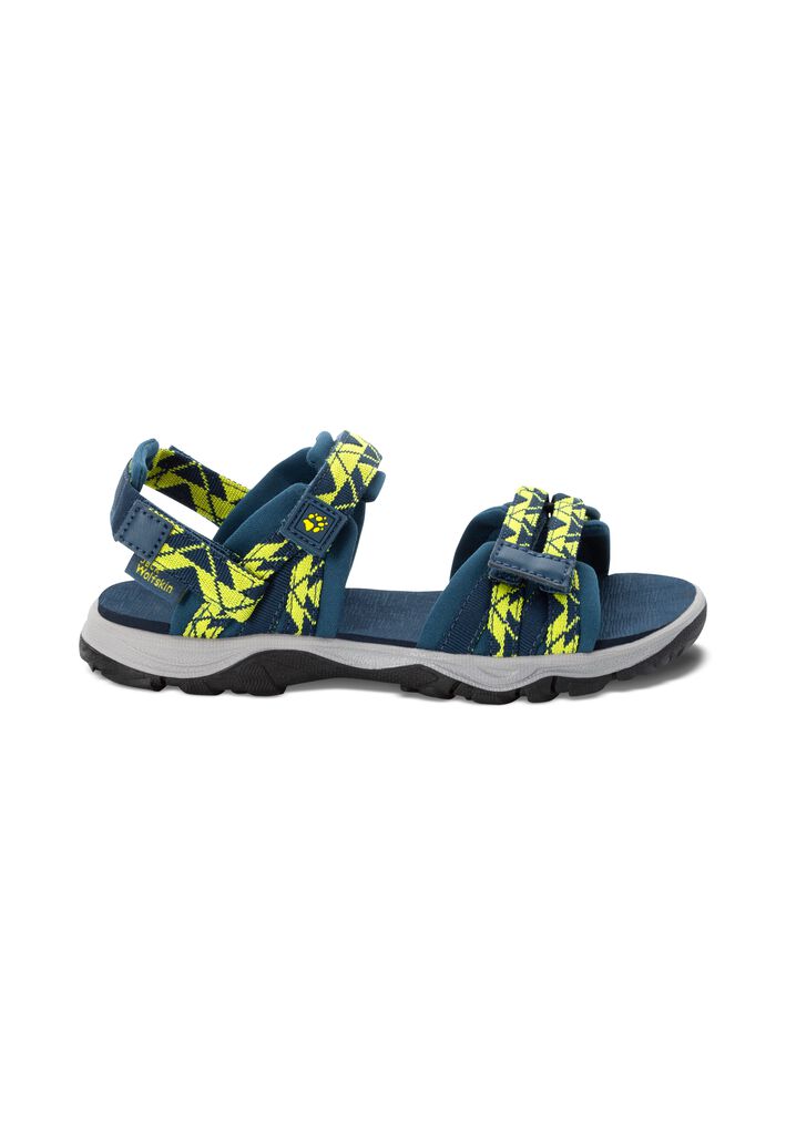 2 IN 1 SANDAL K Kinder Sandalen