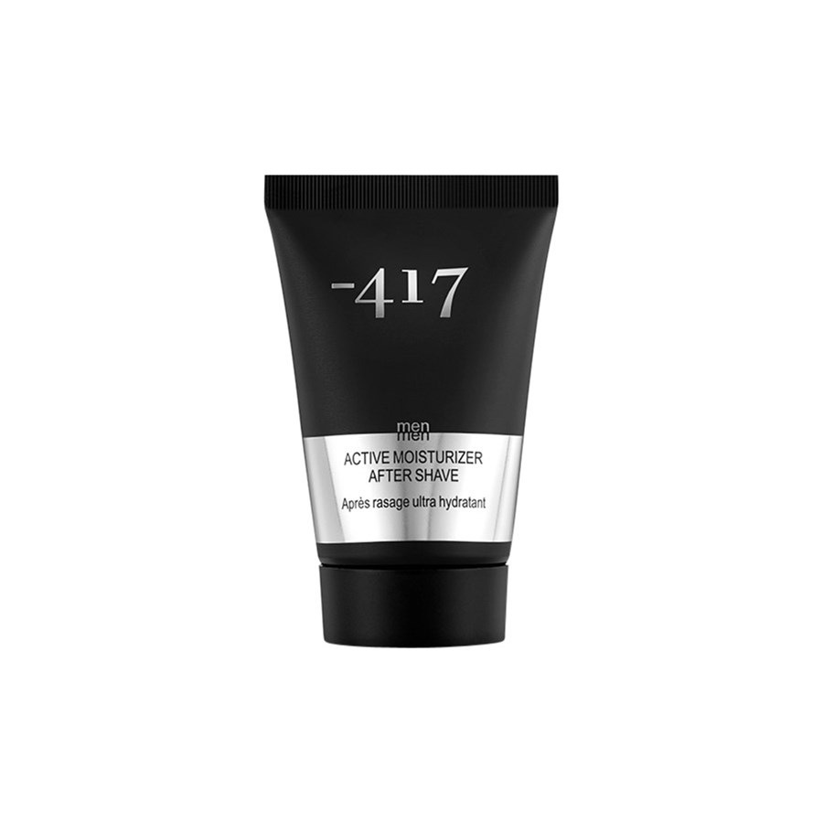 Active Moisturizer After Shave