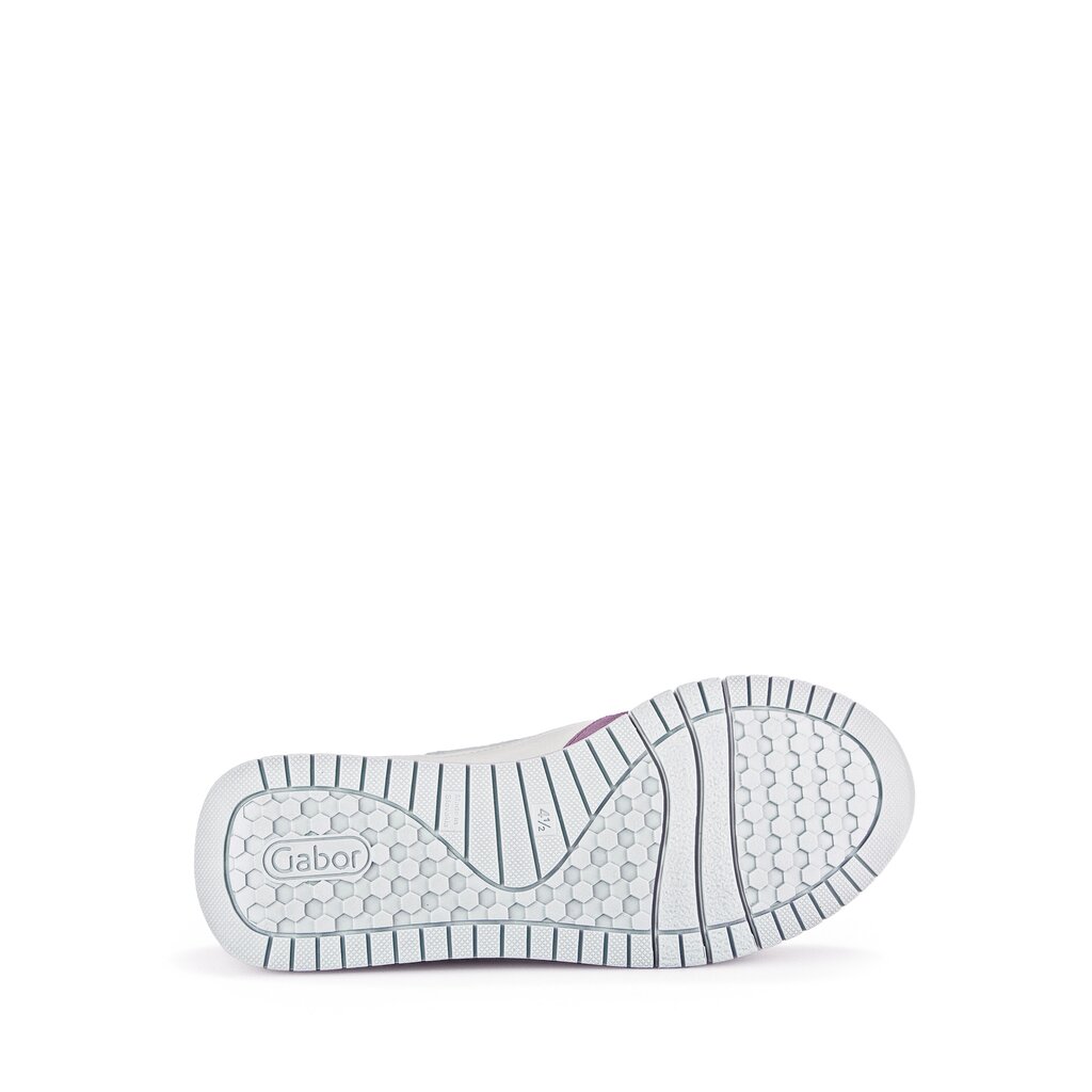 Gabor comfort Sneaker low multicolour
