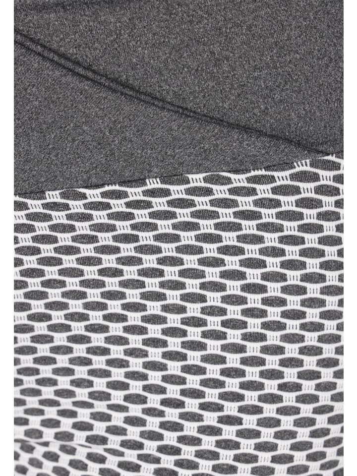 faina Shorts in gray günstig kaufen