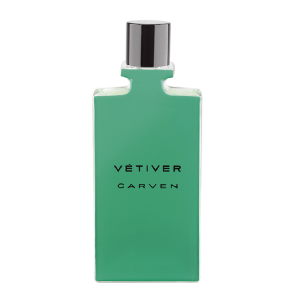 Carven Vétiver Eau de Toilette