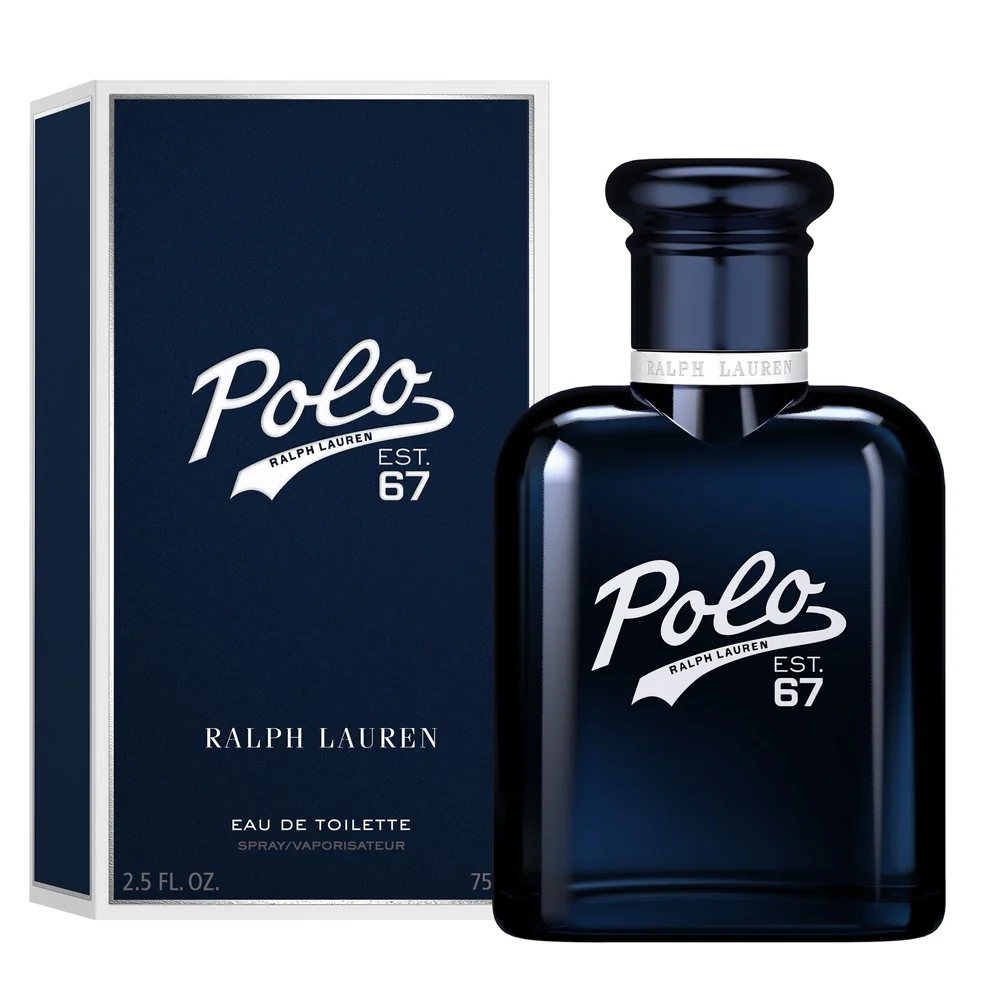 Polo Polo 67 - Eau de Toilette