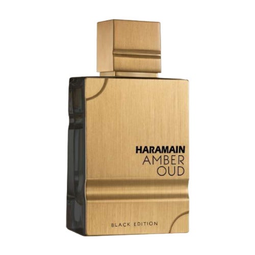 Parfémovaná voda Al Haramain Amber Oud Black Edition 150 ml