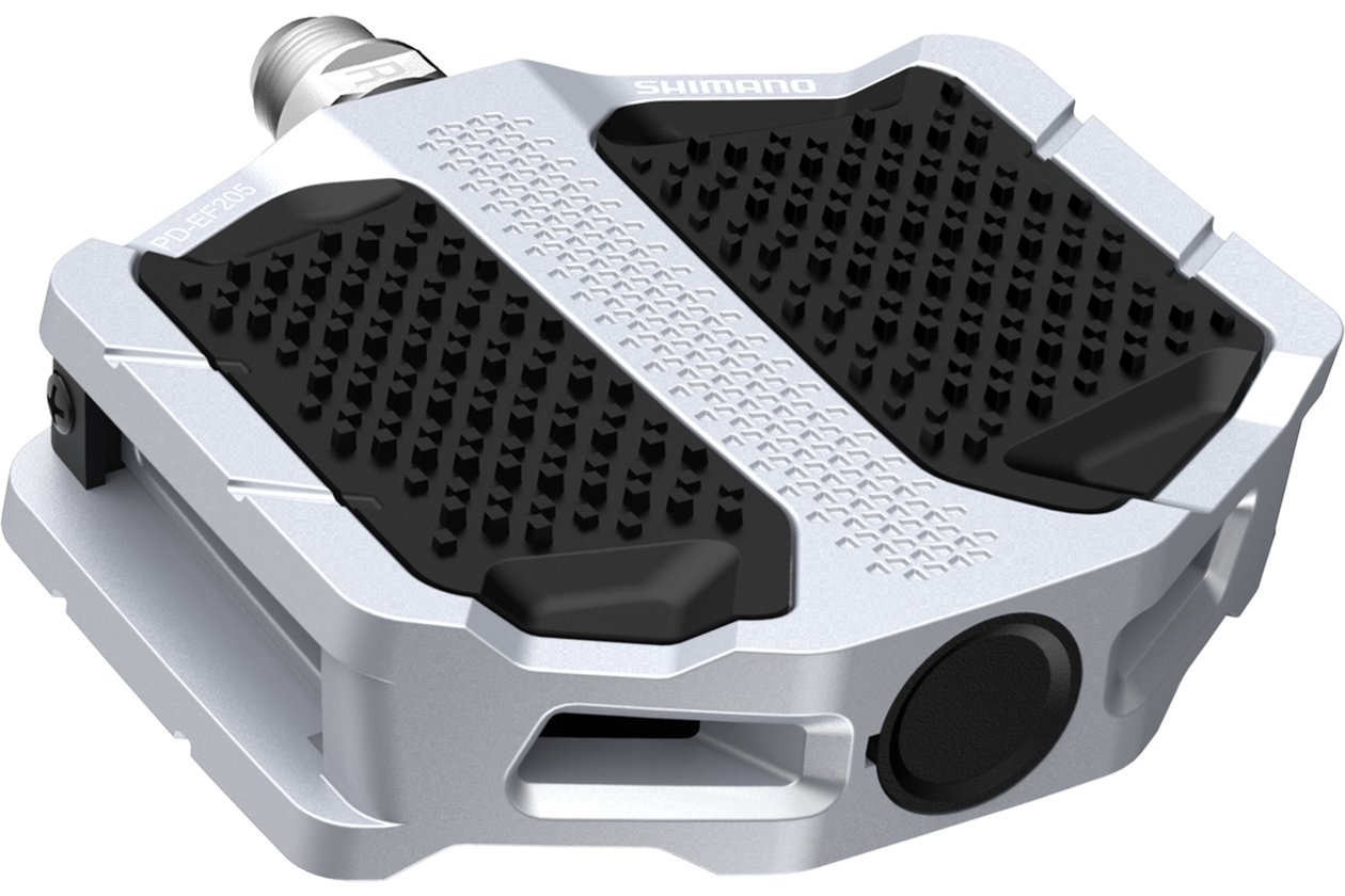 Shimano PD-EF205 Plattform Pedal