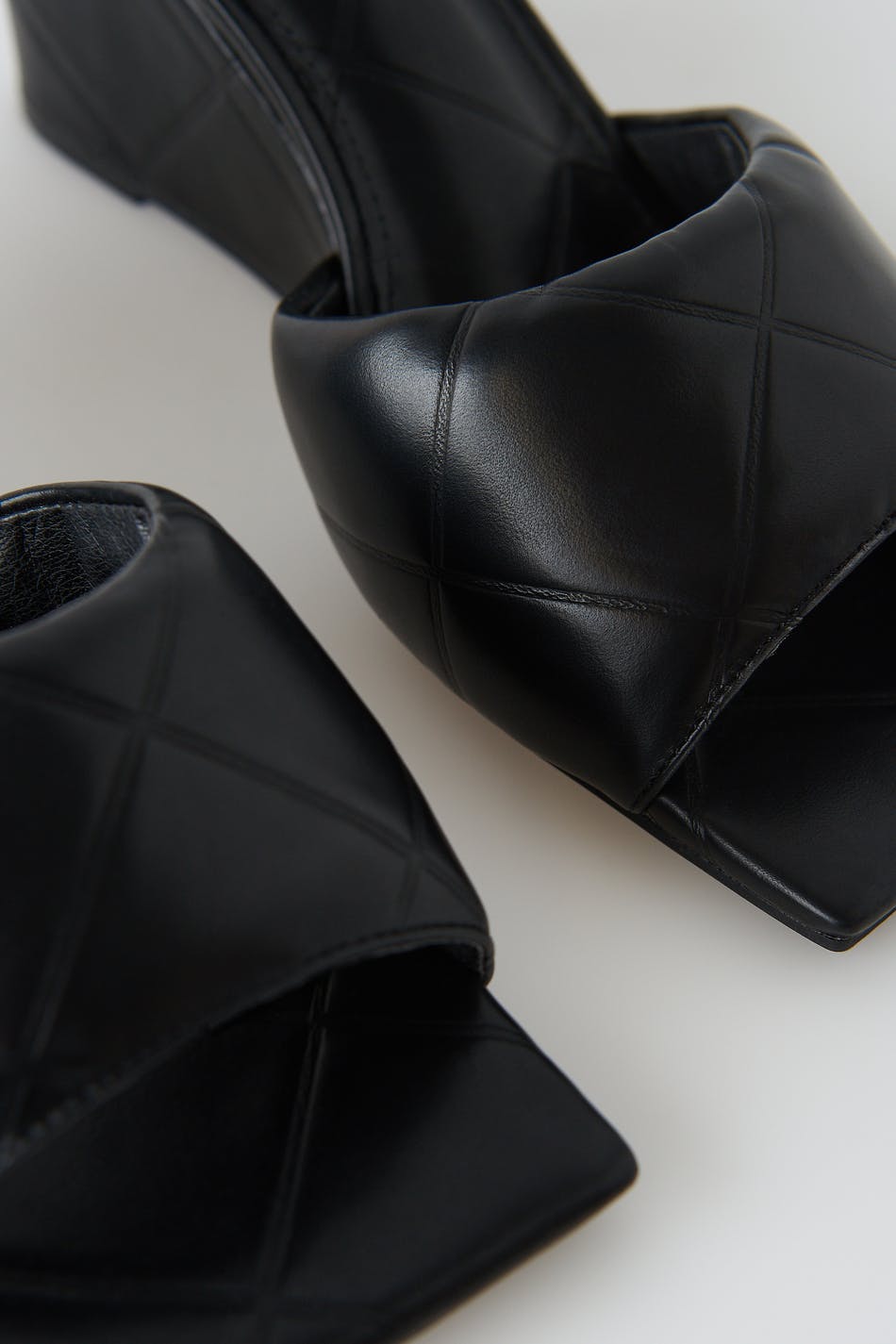 Mira high heel sandals