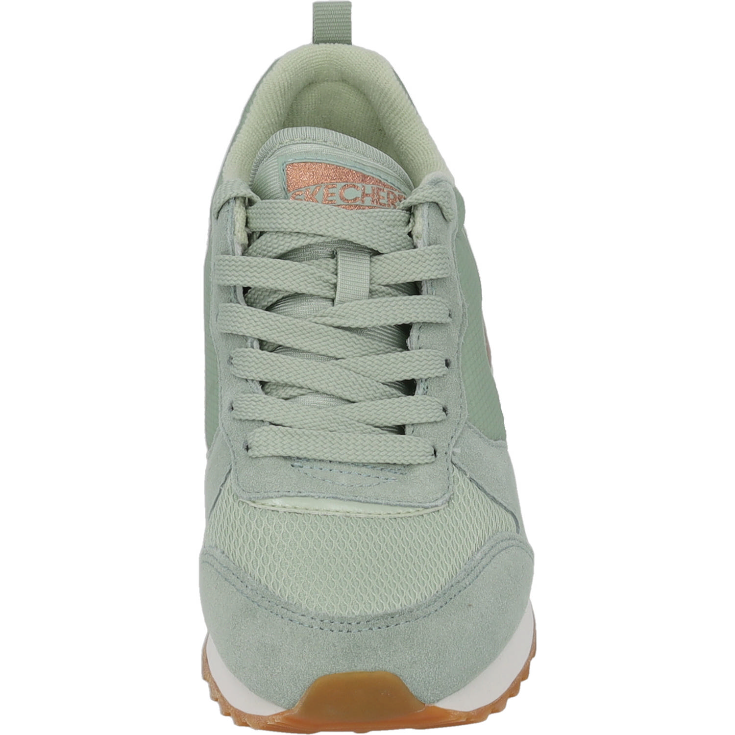 Skechers OG 85 111, Sneakers Low, Damen, sage