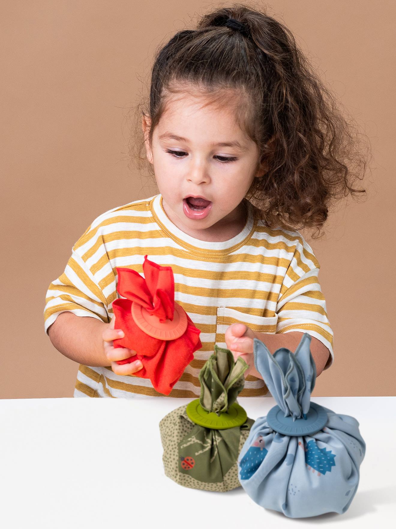 Taf Toys Baby Activity-Spielset TAF TOYS - mehrfarbig