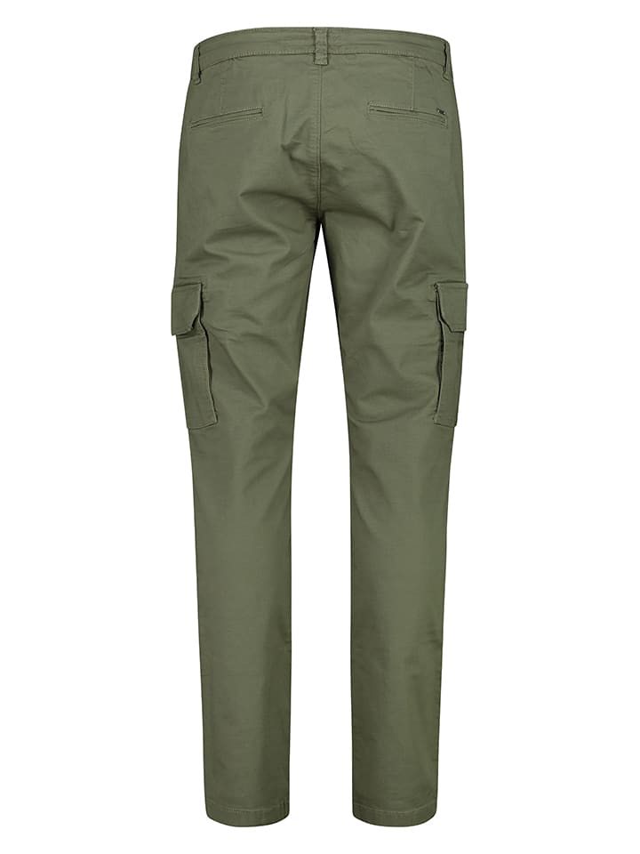 CMP Cargohose in Khaki günstig kaufen