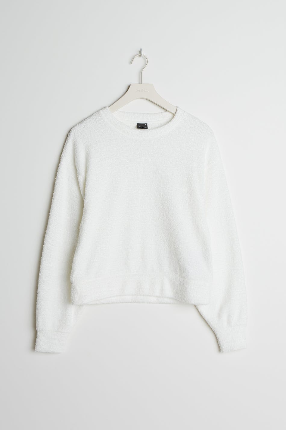 Addison sweater