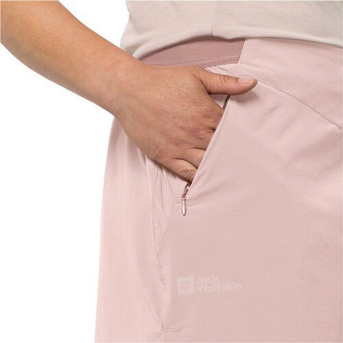 DAMEN HOSENROCK PRELIGHT SKORT W