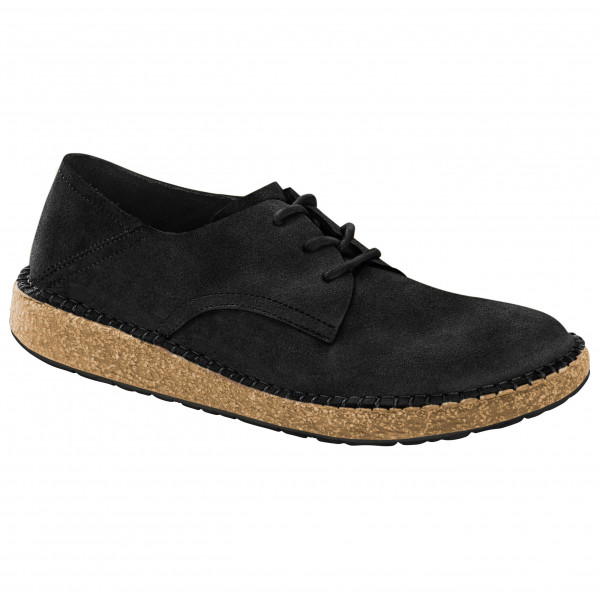Birkenstock - Gary Suede Leather - Sneaker