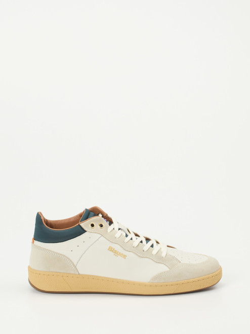 Sneaker high-84667960001 Blauer