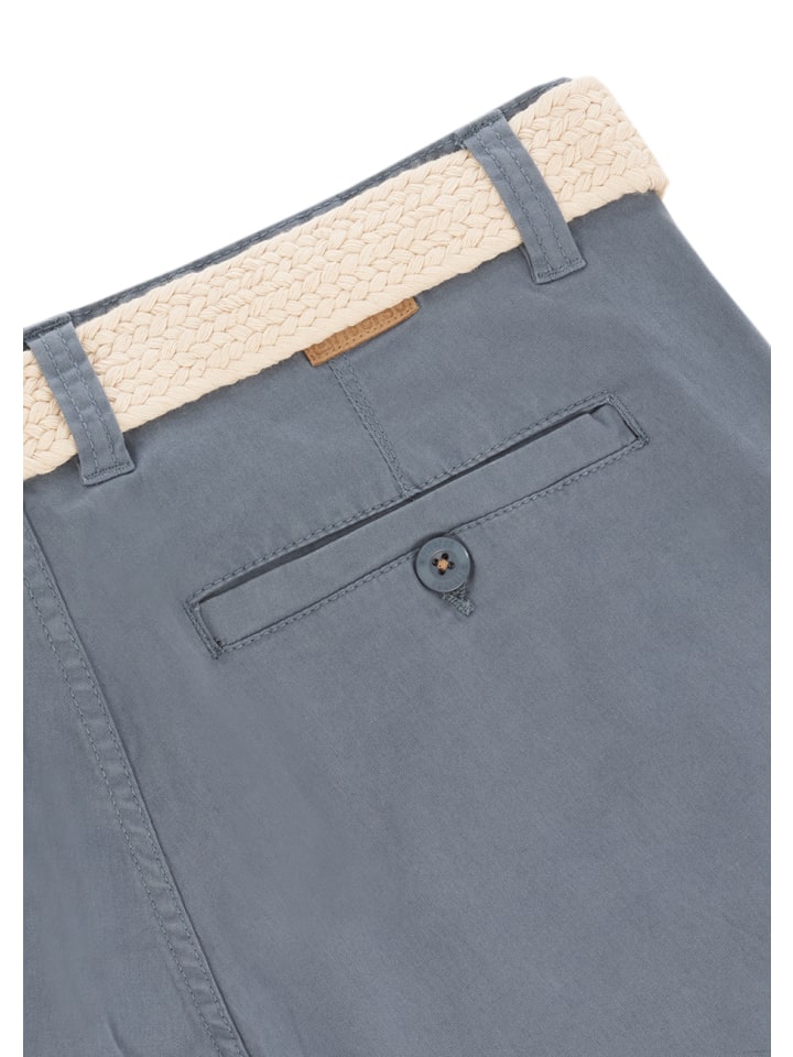 riverso  Short RIVHenry regular/straight in Grau günstig kaufen