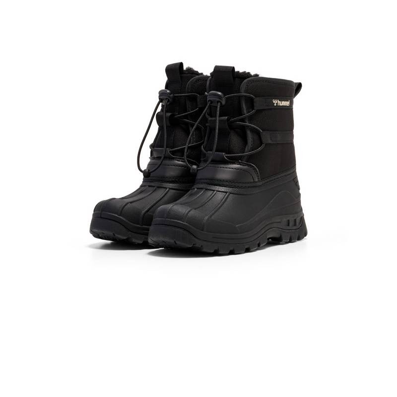 hummel ICICLE LOW JR Winterschuhe Kinder