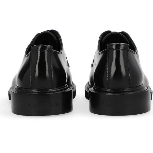 Calvin Klein Derby-Schnürer POSTMAN
