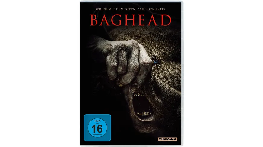 Baghead