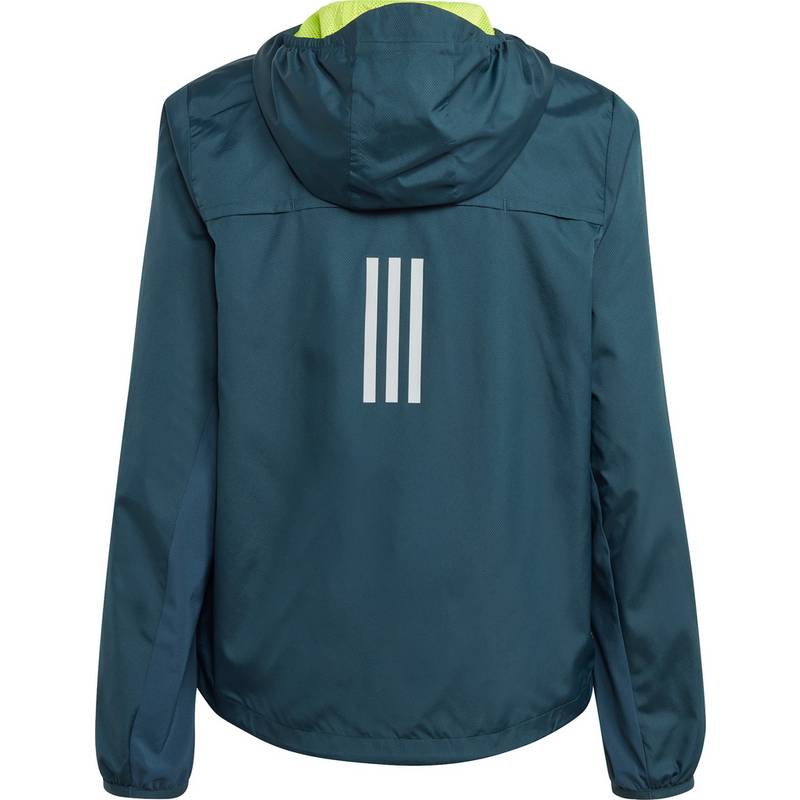 adidas Windbreaker Kinder