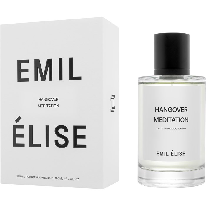 Eau de Parfum Spray