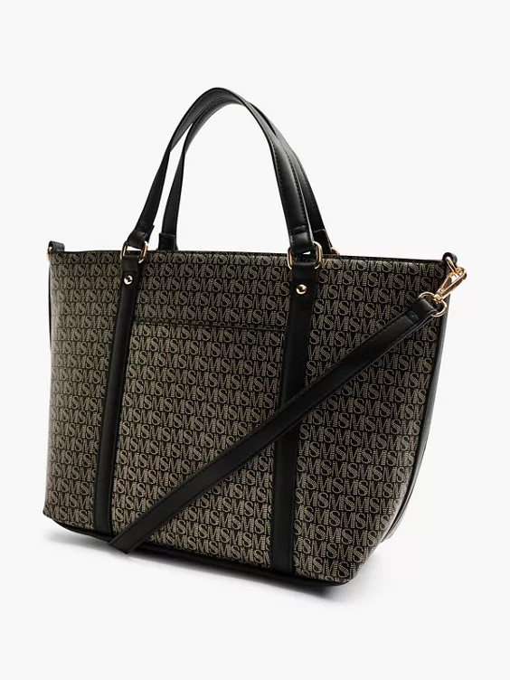 Michael Shannon Handtasche