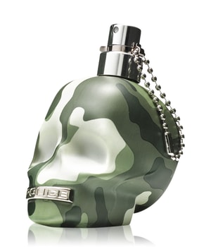 Police To Be Camouflage Eau de Toilette-40 ml