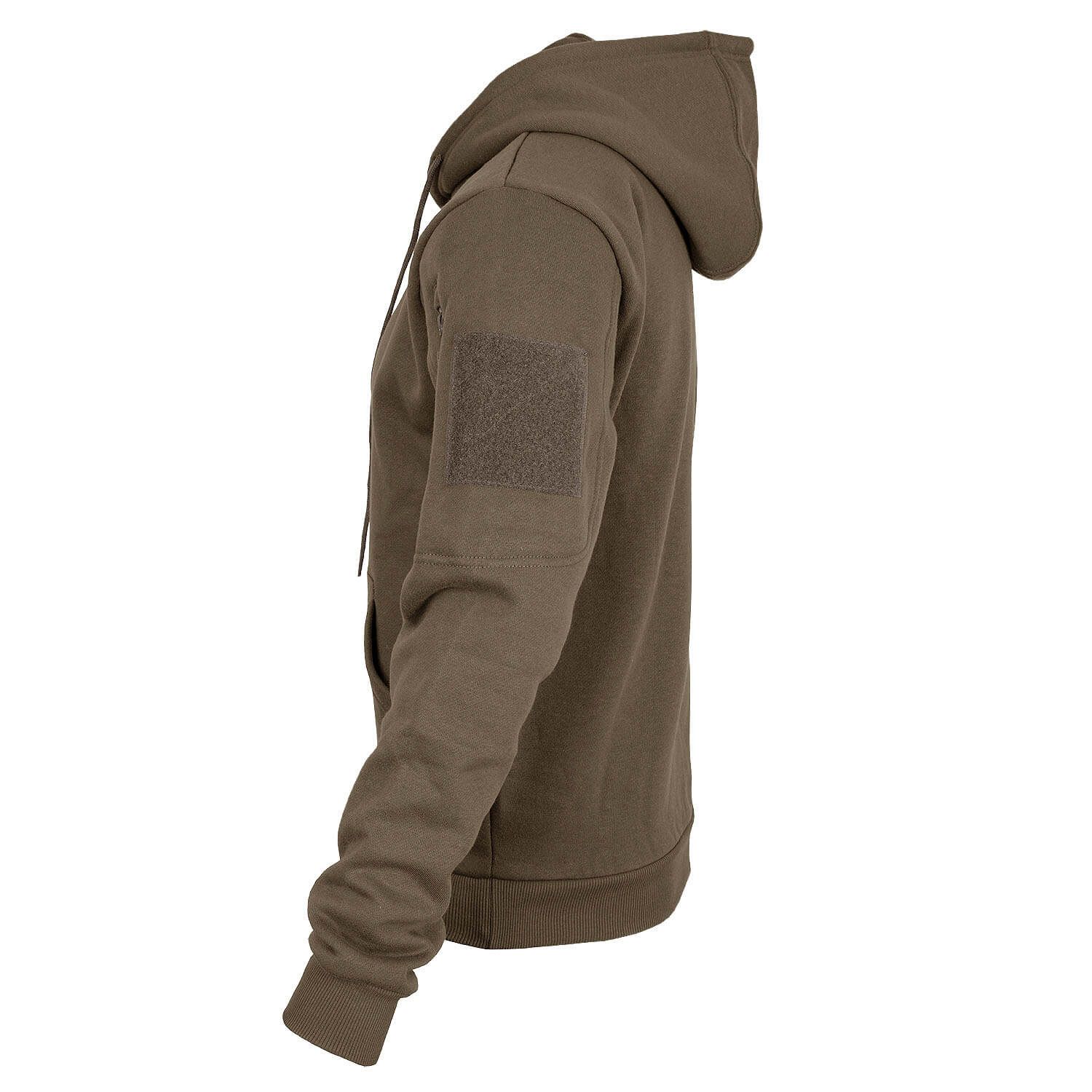 Tactical Hoodie