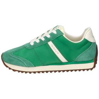 Gant Beja Sneaker in grün