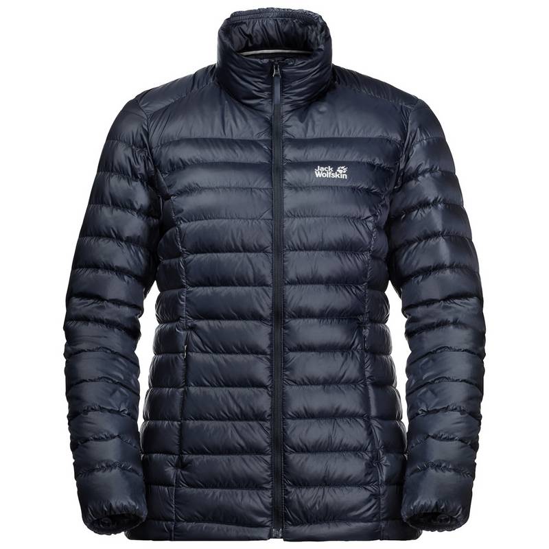 Jack Wolfskin JWP DOWN W Daunenjacke Damen
