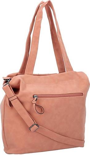 TOM TAILOR Aurelia Schultertasche 39.5 cm