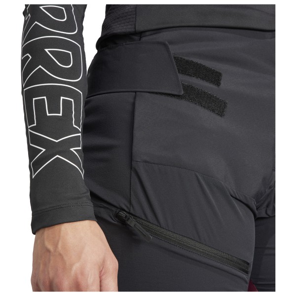adidas Terrex - Women's Terrex Tech Rock Tour Pants - Skitourenhose