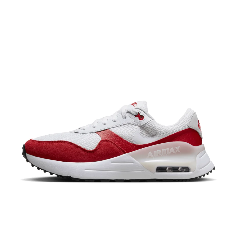Nike Air Max SYSTM DM9537-104 / weiss