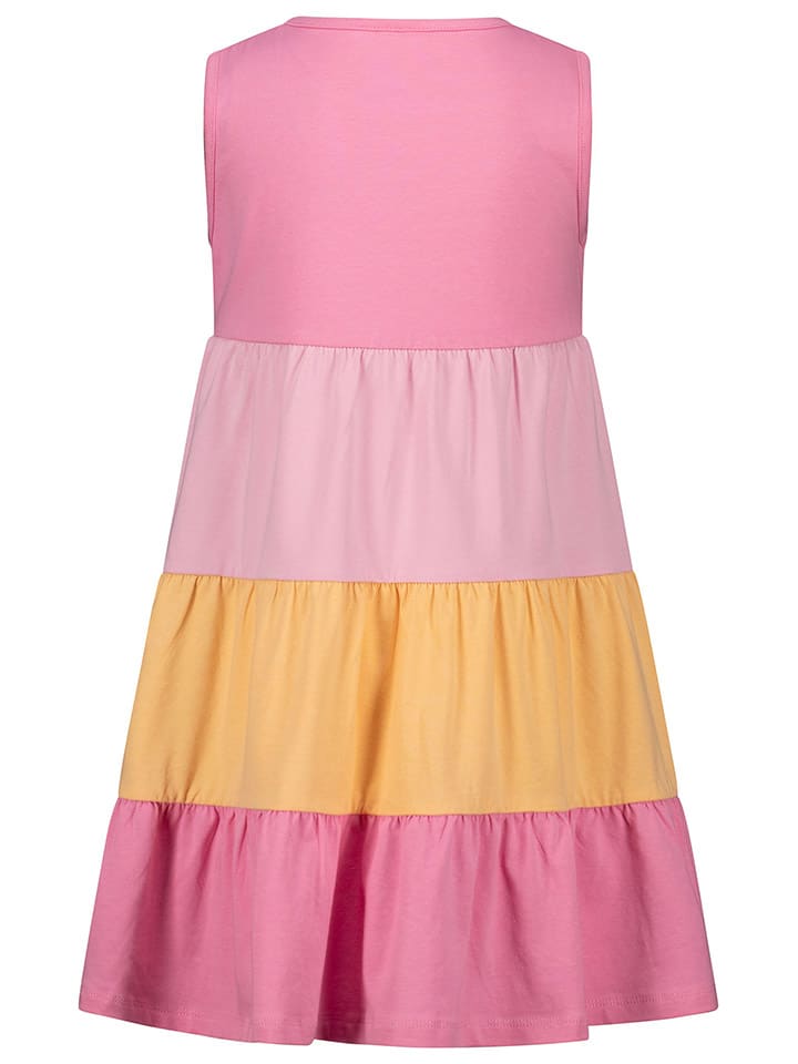 Topo Kleid in Rosa günstig kaufen